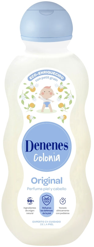COL GRANEL DENENES 600