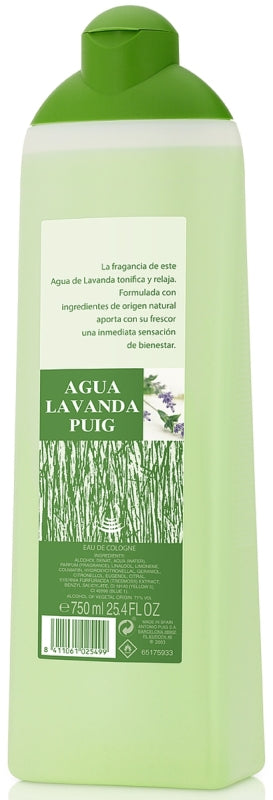 COL GRANEL LAVANDA PUIG 750