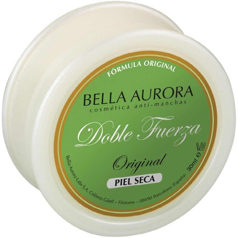 CREMA B AURORA 30 DB FZA P.SECA