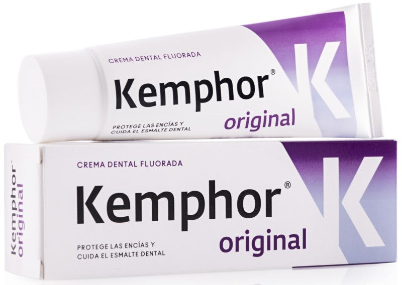 PASTA KEMPHOR 75 ORIGINAL