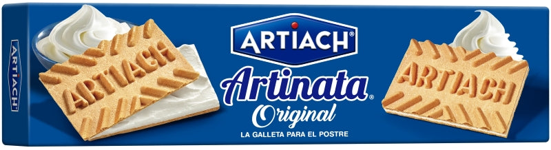 GALLET ARTIACH ARTINATA 210G