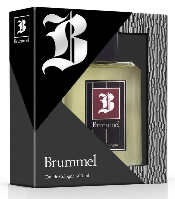 COL BRUMMEL 500