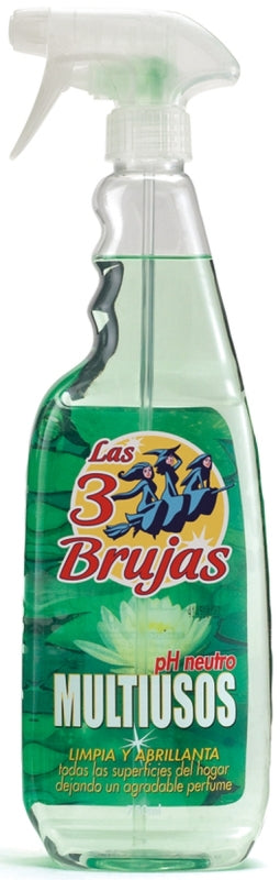 MULTIUSOS LAS 3 BRUJAS PT 750