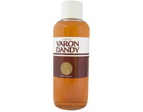 MASAJE VARON DANDY LOCION 1000