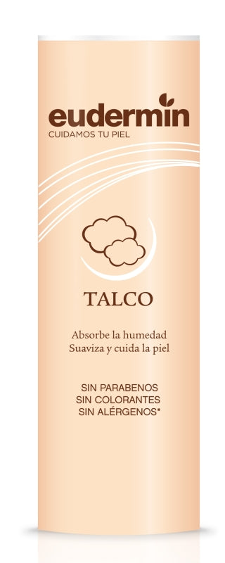 TALCO EUDERMIN 200