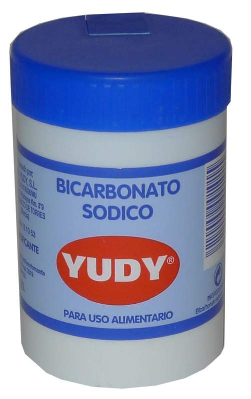 BICARBONATO YUDY TARR 150