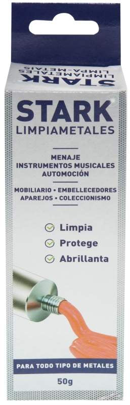 LIMPIAMET STARK TB 50