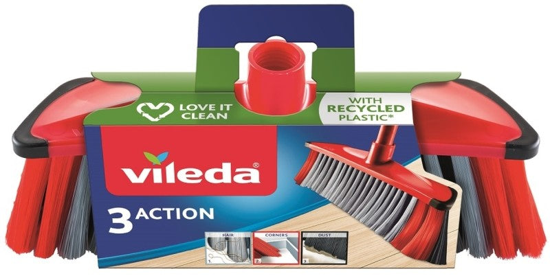CEP VILEDA 3ACTION