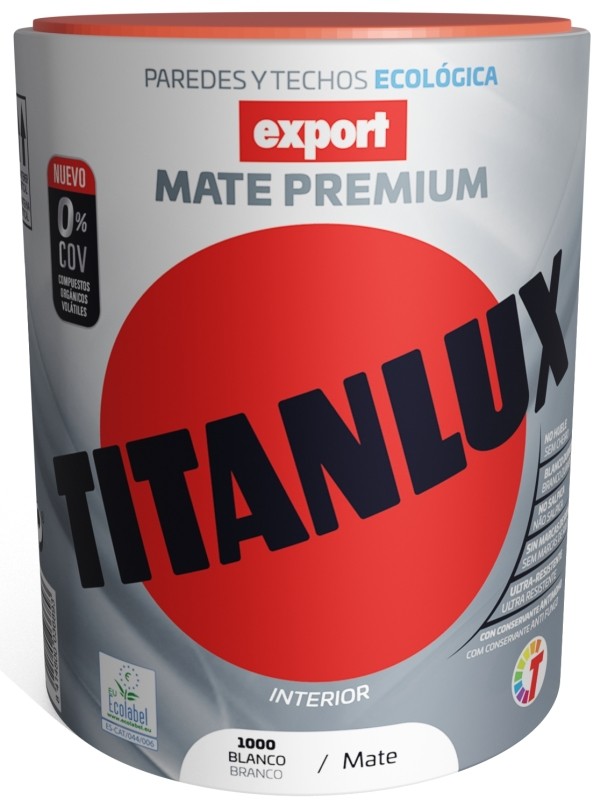 TITAN EXPORT 750 BLANCO DEC