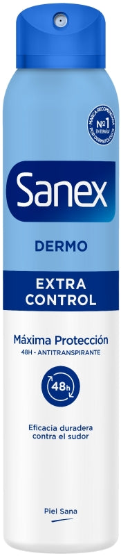 DESOD SANEX SP 200 EXTRA CONTROL