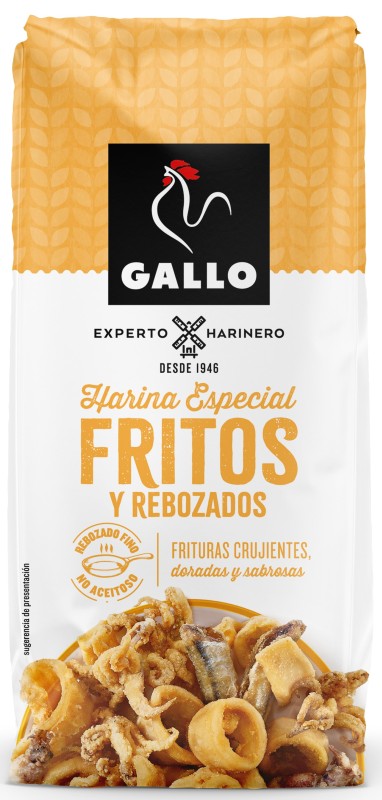 HARINA GALLO FREIR PTE 1K