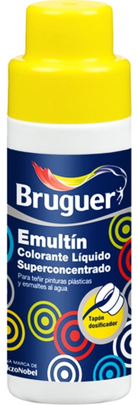 EMULTIN 50 NEGRO 36