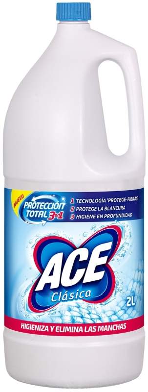 LEJIA ACE 2000