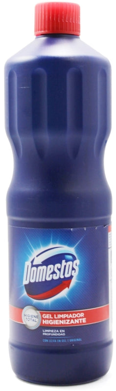 DOMESTOS BAÑO 1250 HIGIENIZANTE