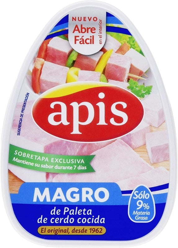 MAGRO CERDO APIS LT 220G