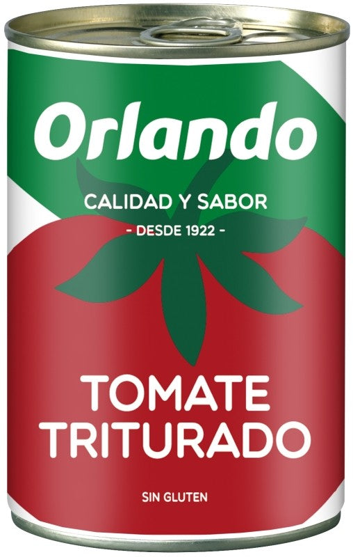 TOMATE TRIT ORLANDO LT 800G