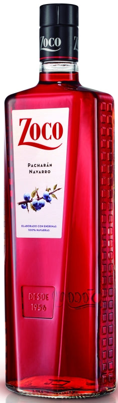 PACHARAN ZOCO 1L 25G