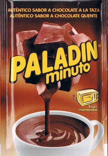 CACAO PALADIN SB 33G
