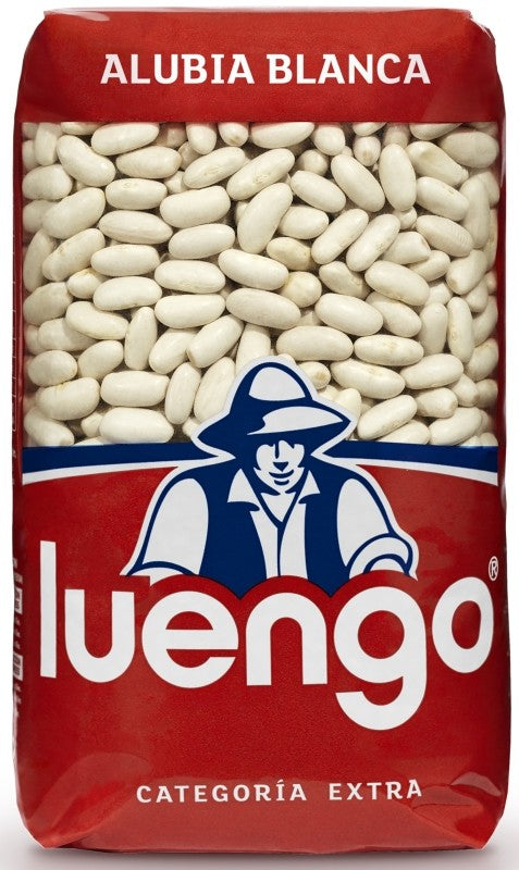 ALUBIA LUENGO LARGA SELECTA 500G