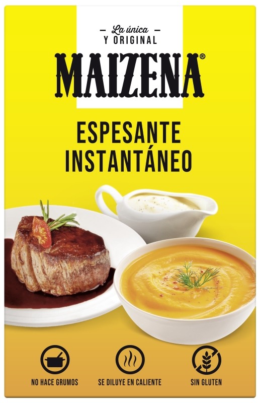 HARINA MAIZ MAIZENA EXPRESS 250G