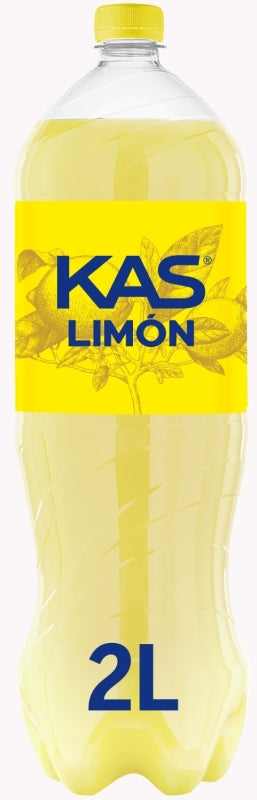 RFCO KAS PET 2L LIMON