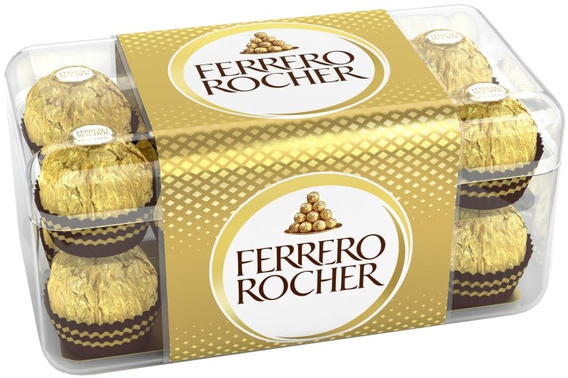BOMBON ROCHER T-16 200G