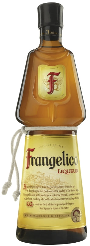 LICOR FRANGELICO 0,70 20G