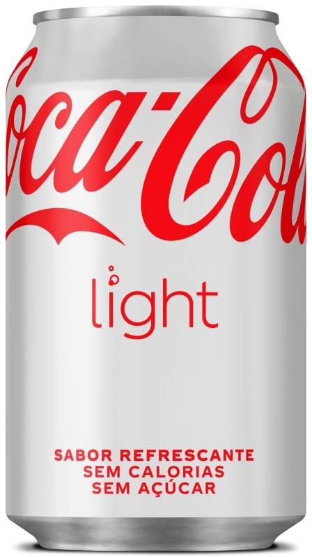 RFCO COCA-COLA LIGHT LT 330