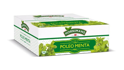 MENTA HORNIMANS 100 SB