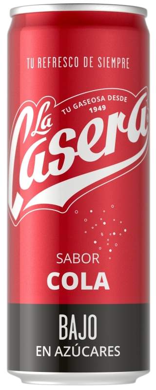 RFCO CASERA LATA 330 COLA