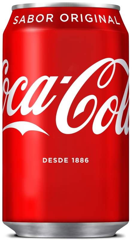 RFCO COCA-COLA LT 330