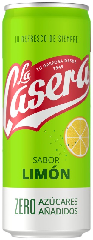 RFCO CASERA LATA 330 LIMON