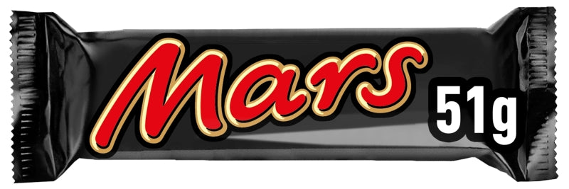 CHNAS MARS 51G