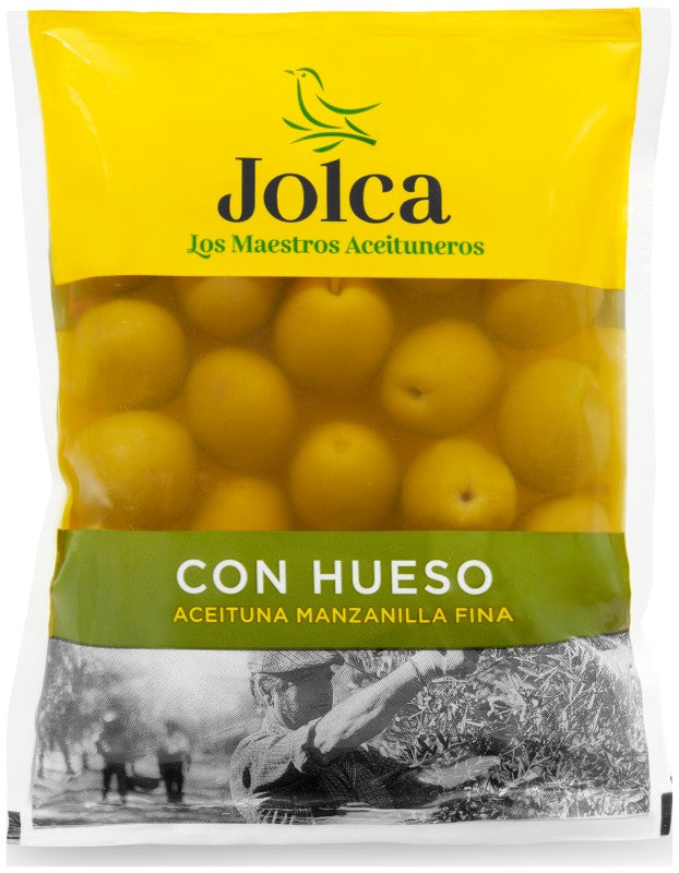 ACEIT JOLCA BOLSA 200 C/HUESO