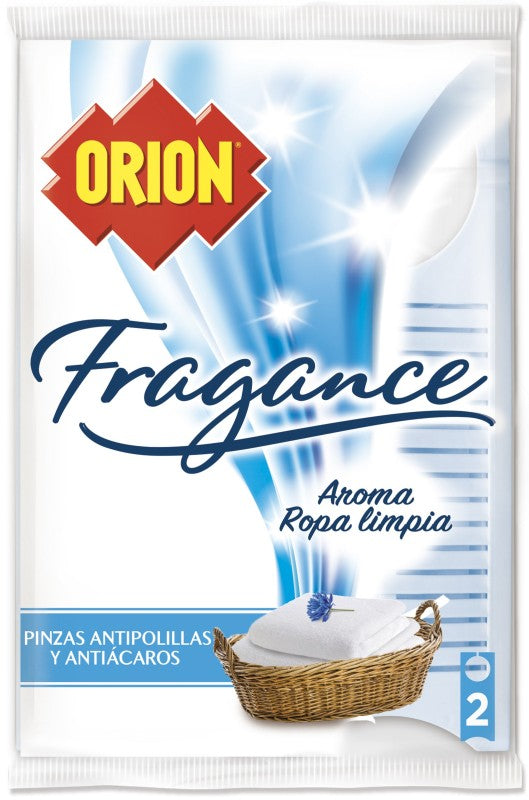 ANTIPOL PINZA ORION FRAG DP R.LIMP