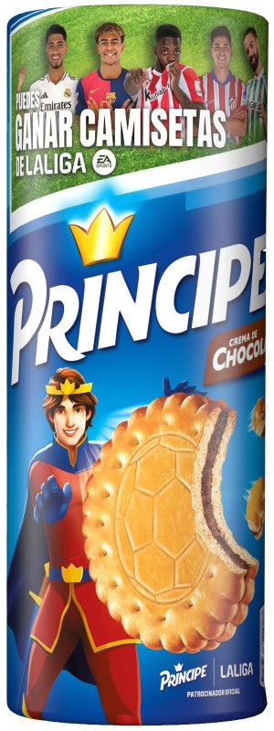 GALLET PRINCIPE CHOCO 300G