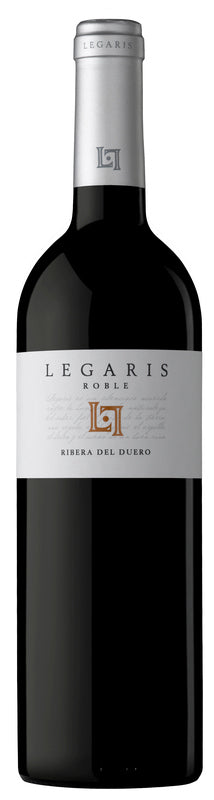 R.DUERO T LEGARIS ROBLE 3/4 13G