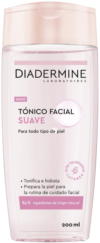 TONICO DIADERM 200