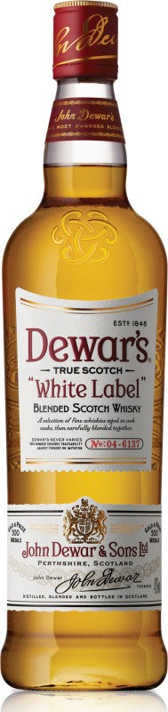 WHISKY W LABEL 0,70 40G