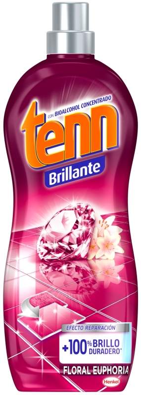 TENN 1250 BRILLANTE EUPHORIA