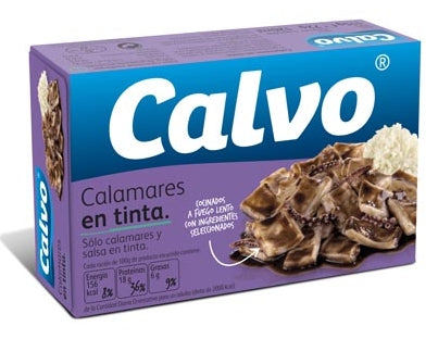 CALAMAR CALVO TINTA RR-115 AF