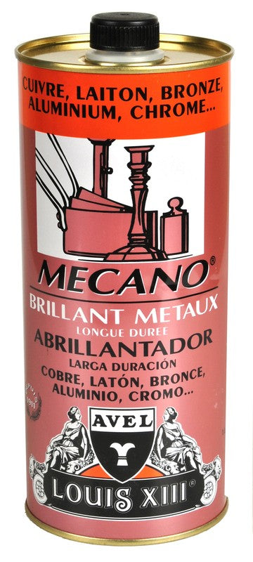 LIMPIAMET MECANO 1L