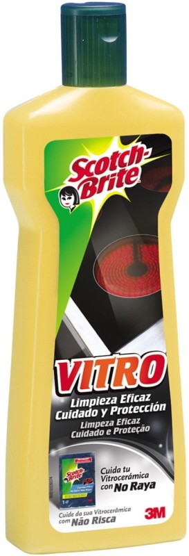 LIMPIAVITRO S BRITE 250