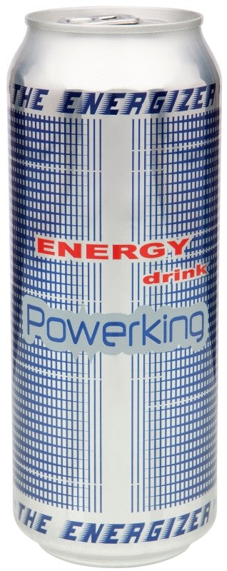 RFCO POWERKING LT 500