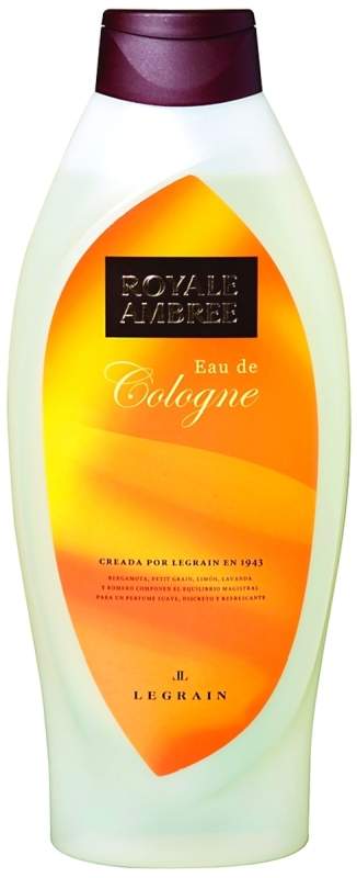 COL GRANEL R AMBREE 750