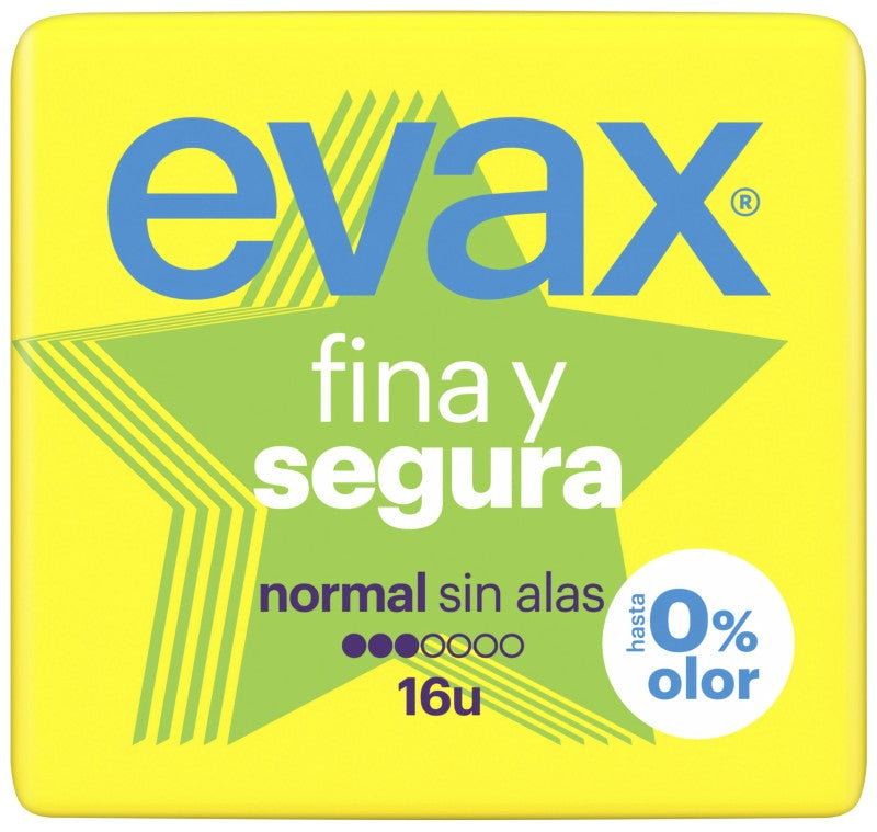 COMP EVAX FINA Y SEGUR NOR 16U