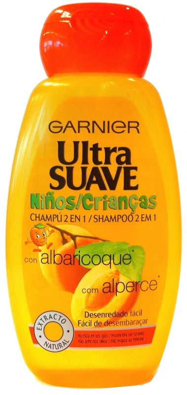 CHP ULTRA SUAVE 2/1 400 NIÑO ALBARI