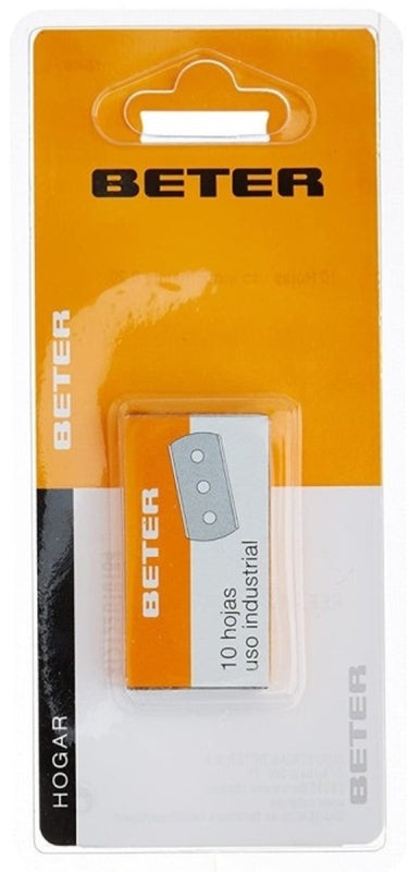HOJA INDUSTRIAL BT 10U RF 1016