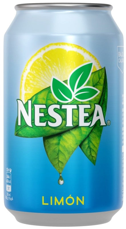 RFCO NESTEA LT 330 LIMON