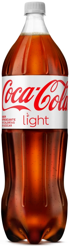 RFCO COCA-COLA LIGHT PET 2L